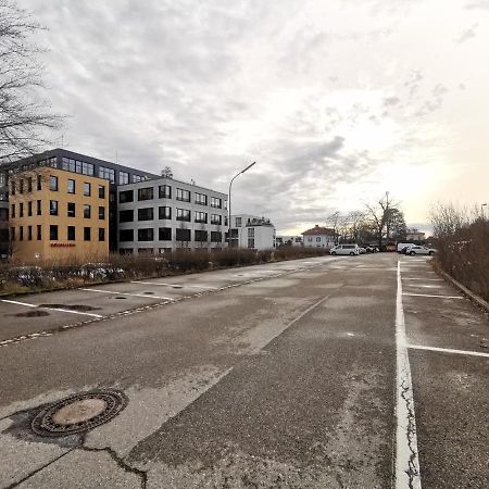 Hotel Engelhof Tutzing Esterno foto