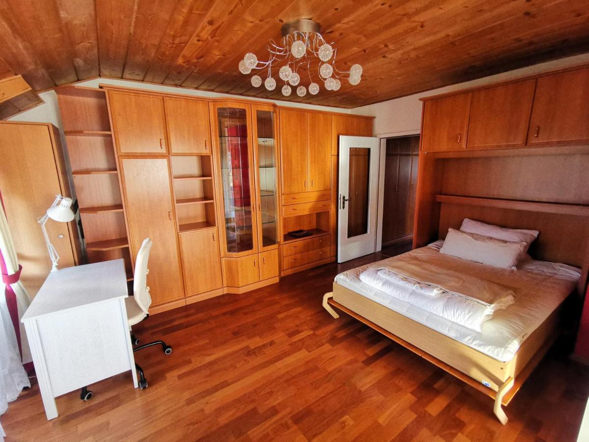 Hotel Engelhof Tutzing Esterno foto