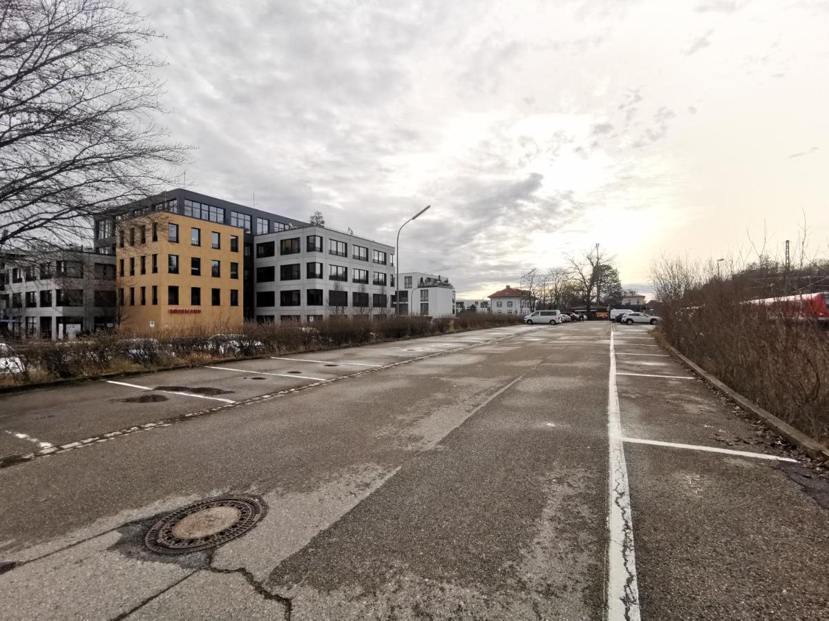 Hotel Engelhof Tutzing Esterno foto