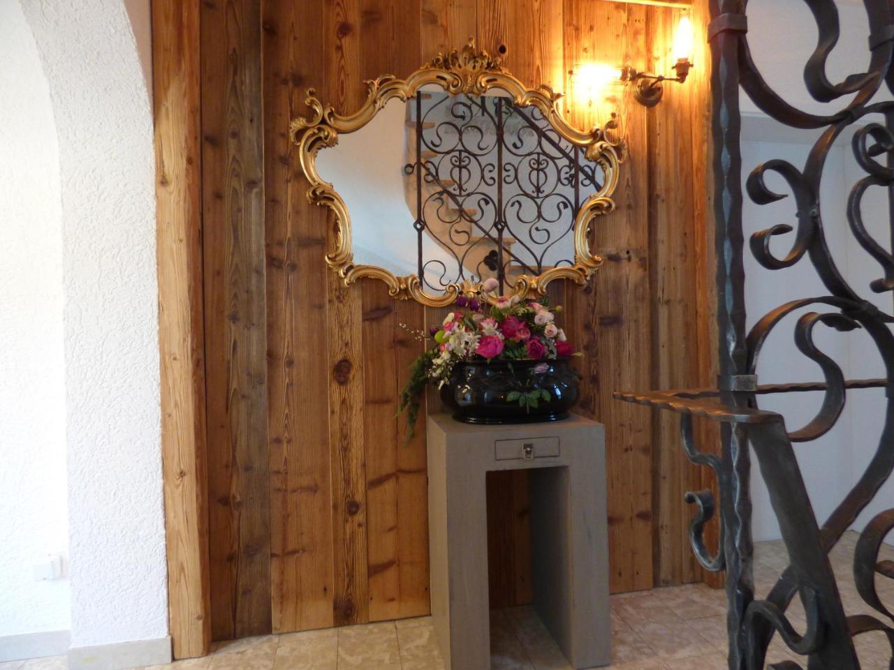 Hotel Engelhof Tutzing Esterno foto