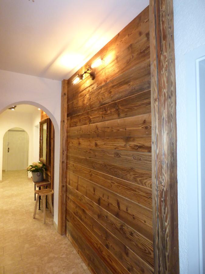 Hotel Engelhof Tutzing Esterno foto